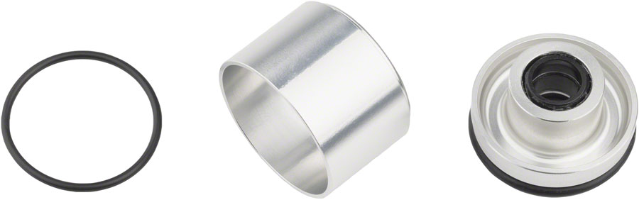 RockShox Sealhead Assembly - 35 mm, Pike C1+ (2023+), DebonAir +