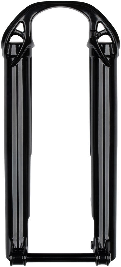 FOX 34 SL Lower Leg Assembly - 2026, 29in, 130 MAX, 15x110 Kabolt SL, Shiny Black, F-S P-SE