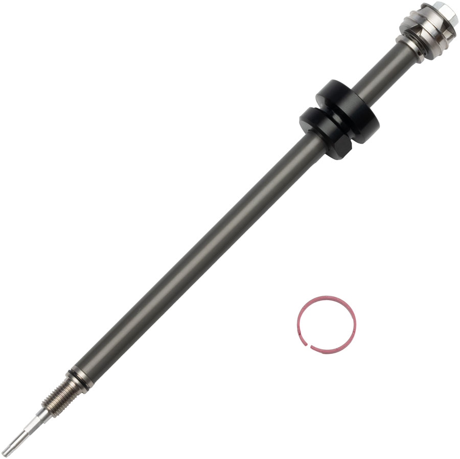 FOX 34 SL GRIP Damper Shaft Assembly - 2026, 130 Max, GRIP