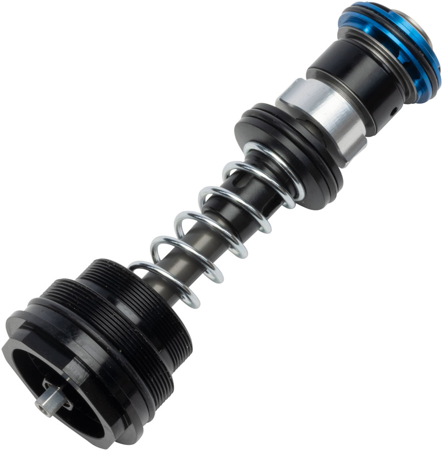 FOX 34 GRIP X Damper Top Cap Assembly - 2025, 140, 3 Pos Adj