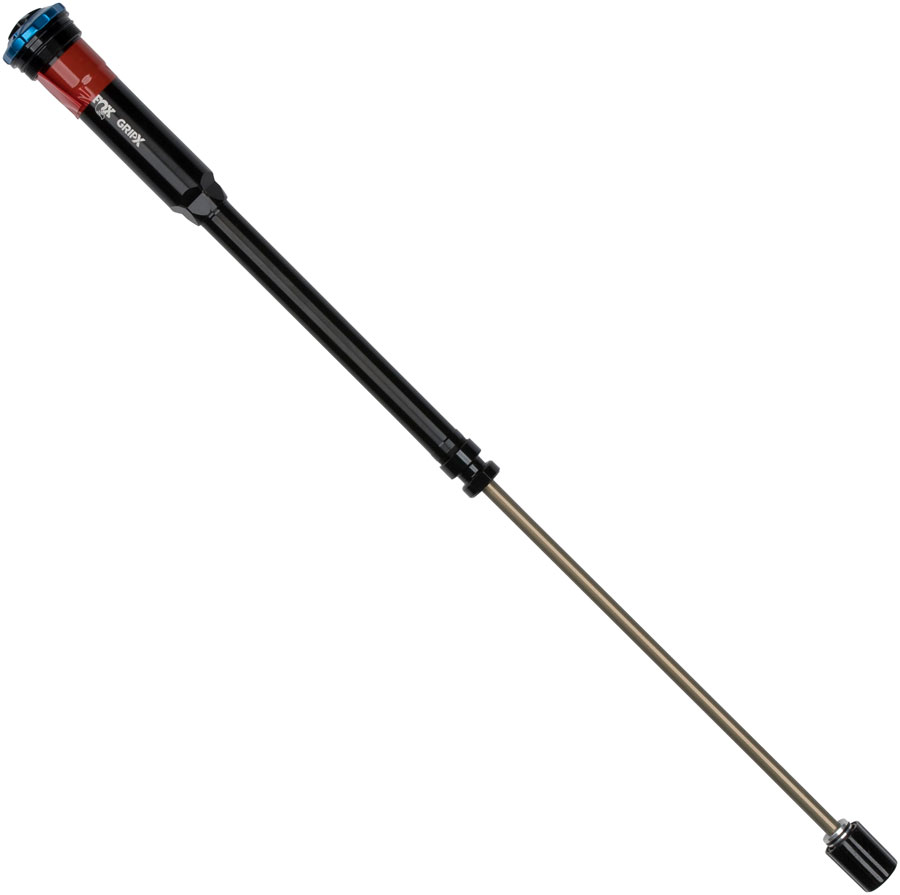 FOX 36SL GRIP X Damper Cartridge Assembly Complete - 2026, 140 MAX, LSR / HSC / LSC