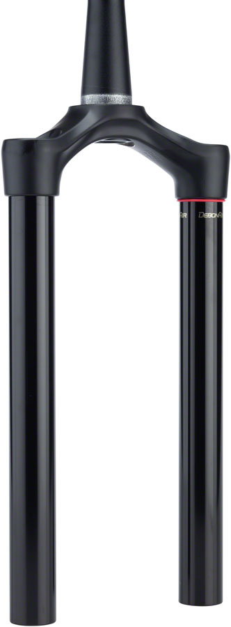 RockShox CSU - Lyrik B1-C1/Yari A1-B1, DebonAir, 27.5"/29"/27.5+, 15 x 110, 51mm Offset, Diffusion Black (No Gra dient