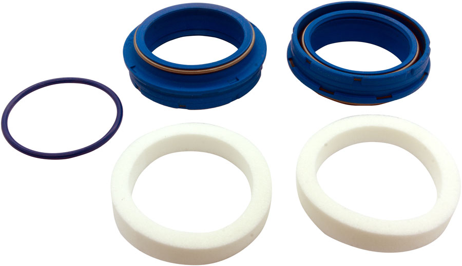 Ohlins Lower Leg Seal Kit - Fits RXF34 and RXC34 Forks