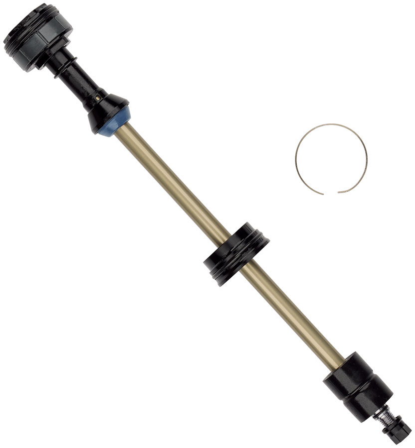 FOX 38 Air Shaft Assembly - 2027, 170mm, FLOAT NA 3 Glidecore 3, 1.345" Bore, Short MCU
