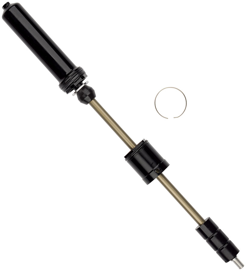 FOX 40 Air Shaft Assembly - 2027, 190mm, FLOAT NA 3 Glidecore 3, MCU