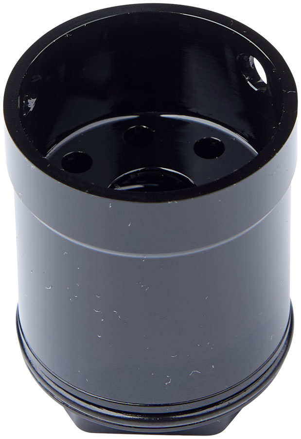 FOX 40 Neg Plate Subassembly - 2027, FLOAT NA 3 Glidecore, MCU