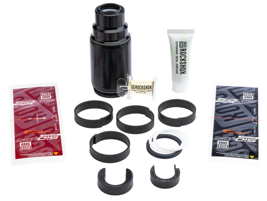 SRAM Linear XL Air Can Upgrade Kit - 37.5 - 45 mm, SIDLuxe A1+