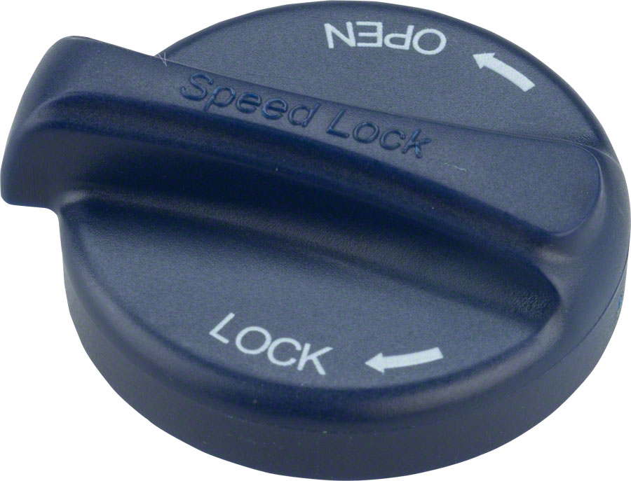 SR Suntour Suspension Fork Lockout Lever - For XCT and XCM Models