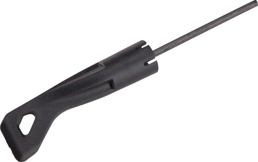 RockShox Rebound Adjuster 29, XC30 A1-A3 / 30 Gold A1 / 30 Silver A1