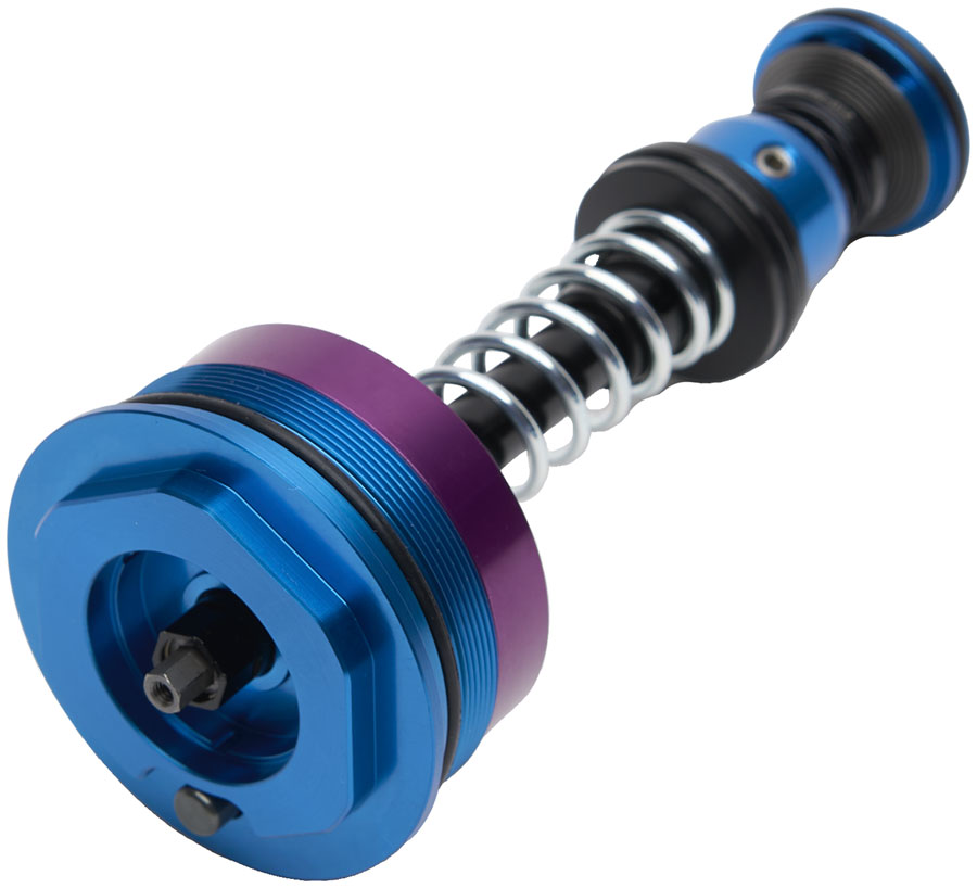 FOX Podium GRIP X2 Damper Top Cap Assembly - 2027