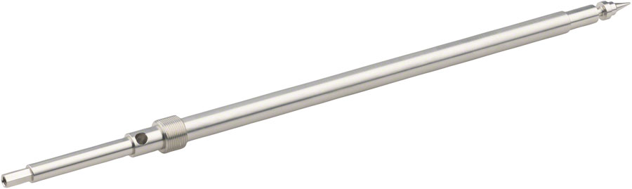 FOX Damping Adjuster Part Needle, Rebound, Grip Damper, 34 Lightweight