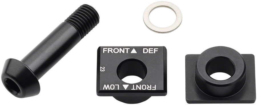 Salsa Flip Chip Kit 2.0 - Default / Low - 1585
