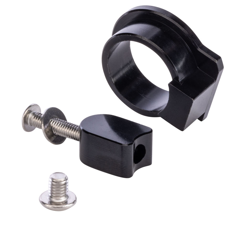 Surly DUH System - Geared Chips, UDH and Hardware