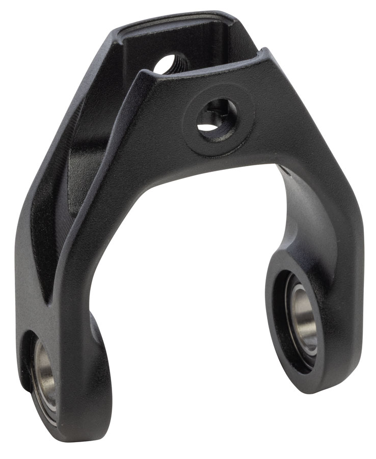 Salsa Shock Link Kit for Flip Chip 2.0 - Rustler V1 - 3217