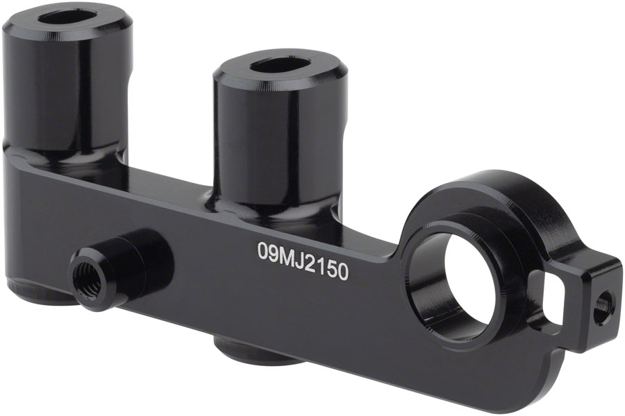 All-City 2 For 1 Non-Drive Side Dropout Kit