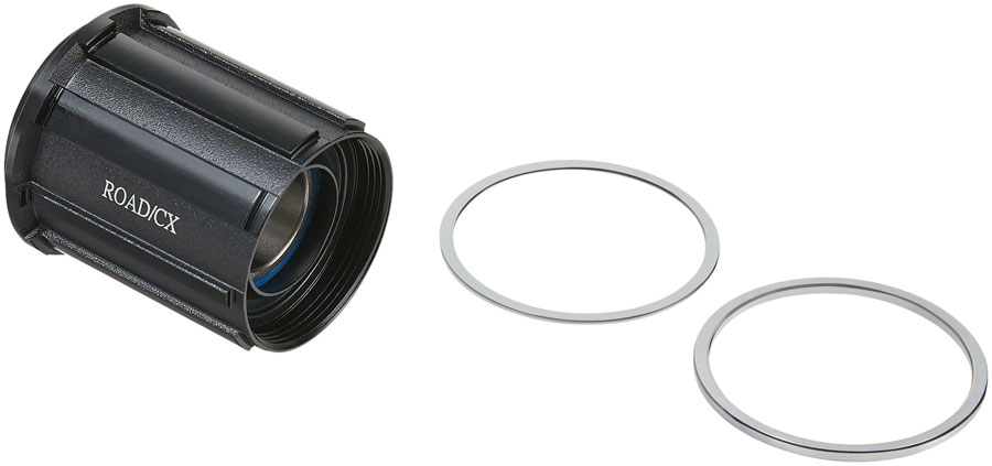 Ritchey Zeta/GX WCS Freehub Body - Ratchet, HG