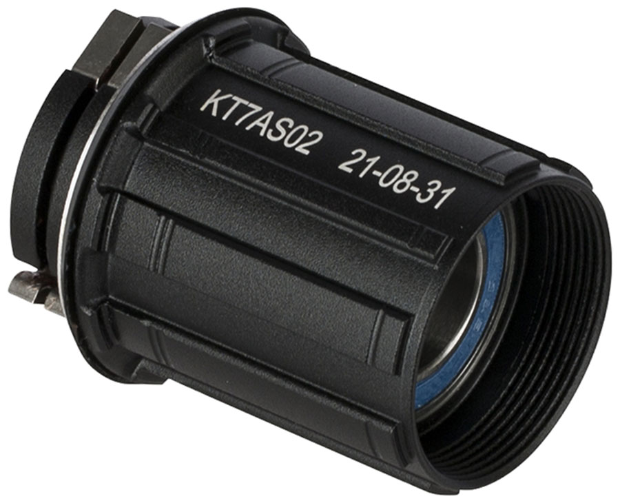 FSA Shimano Freehub, Compatible with Team 30 Disc Brake and TC Wheels, Shimano HG 11-Speed – Alloy