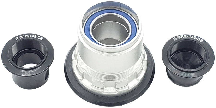 FSA XD Freehub Body with Bearing, no dust lip, for NS Wheels