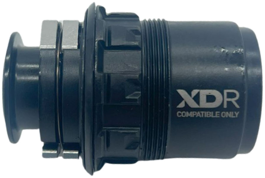 FSA XDR Freehub, Compatible with Team Aero-Gravel i23 Wheels, SRAM XDR Standard – Alloy