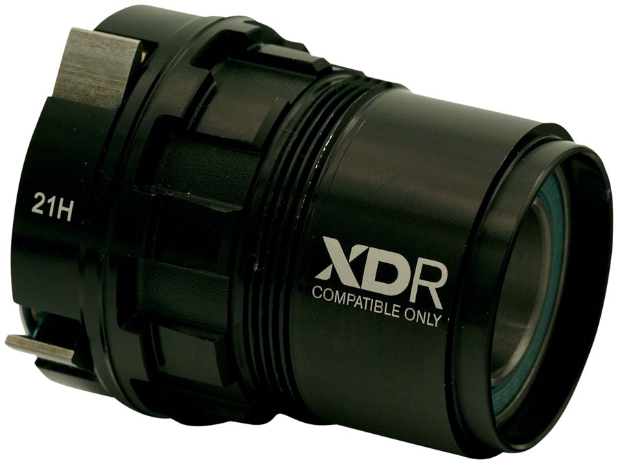 Stan's E-Sync Freehub - XDR, Black