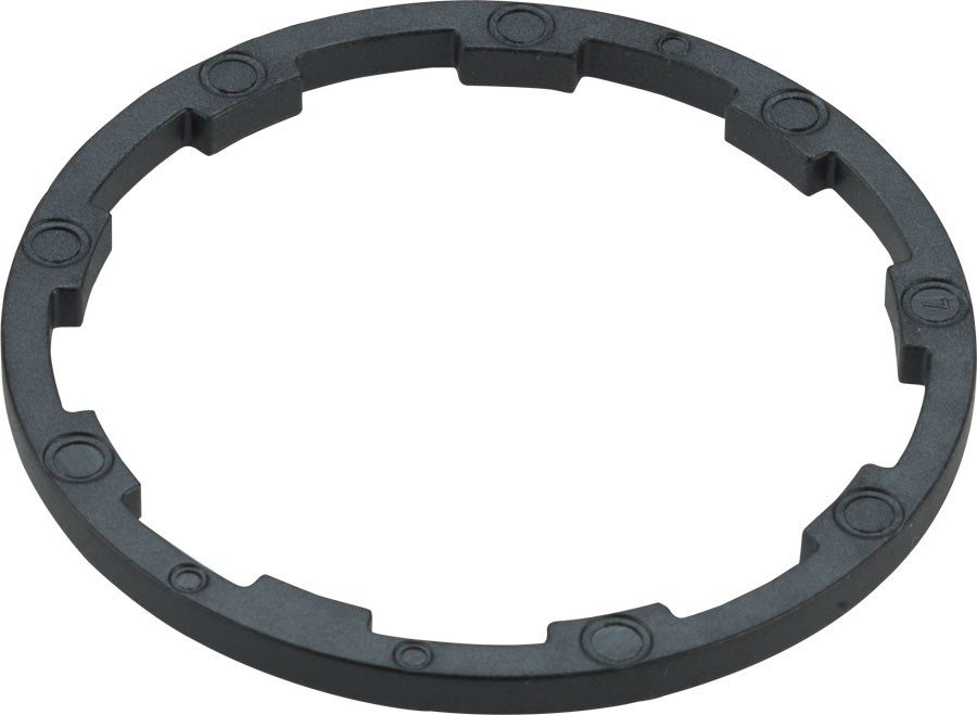 Shimano XT CS-M8000, SLX CS-M7000 11-Speed 2.18mm Cog Spacer