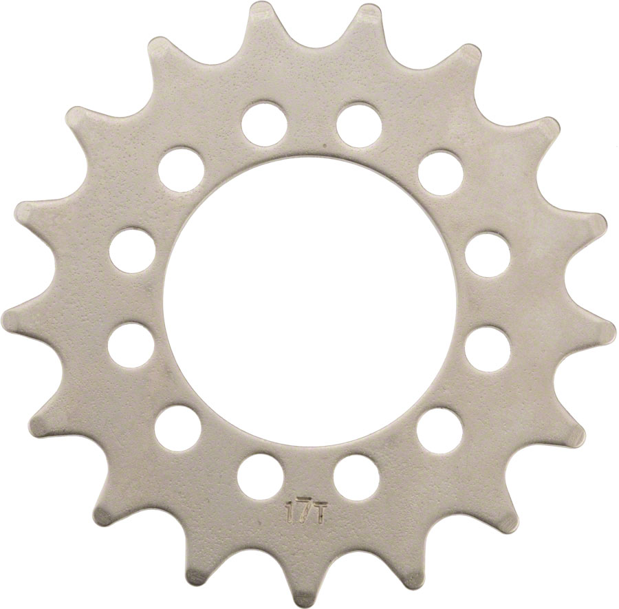 Problem Solvers Singlespeed Cog 16t fits Problem Solvers Carrier or 6-bolt hubs