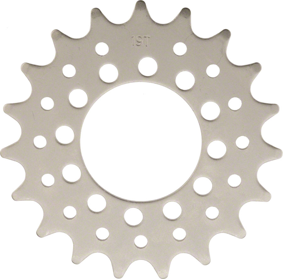 Problem Solvers Singlespeed Cog 22t fits Problem Solvers Carrier or 6-bolt hubs