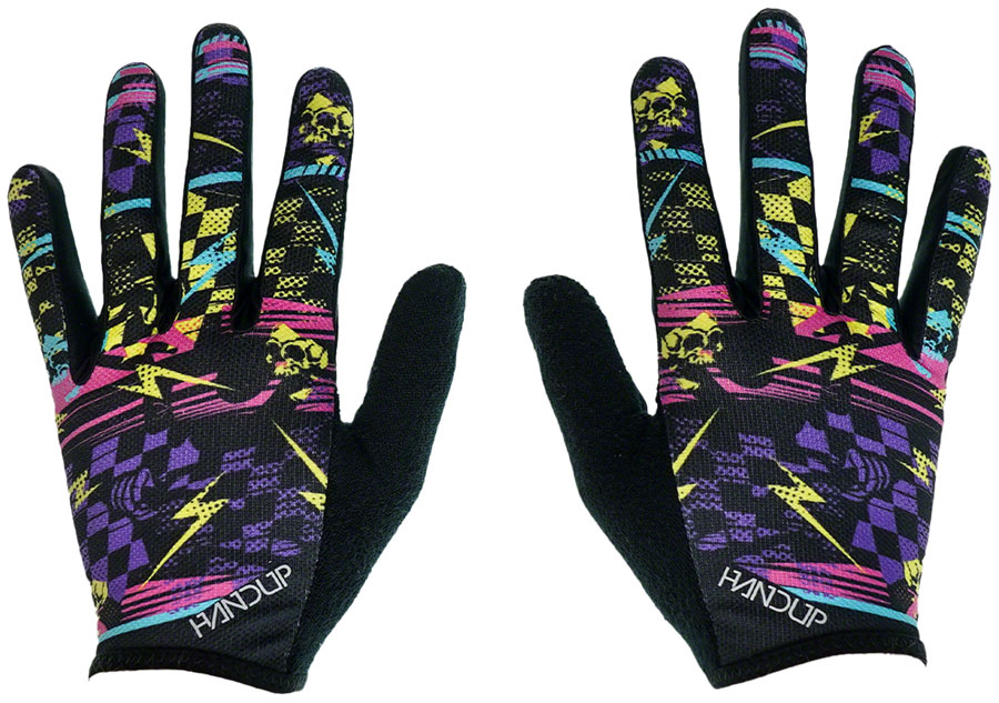 Handup Most Days Gloves - Shred Til Ya Dead, Full Finger, Small