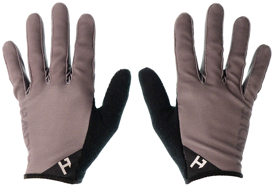 Handup Most Days Gloves - Steel Gray, Medium