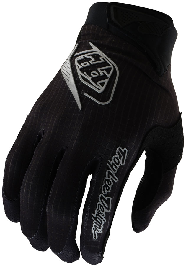 Troy Lee Designs Air Glove – Mono Black, 2X-Large