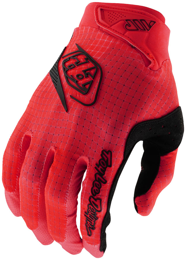 Troy Lee Designs Air Glove – Mono Infra Red, Medium
