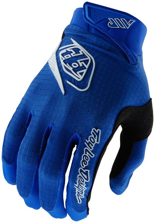 Troy Lee Designs Air Glove – Mono Blue, 2X-Large