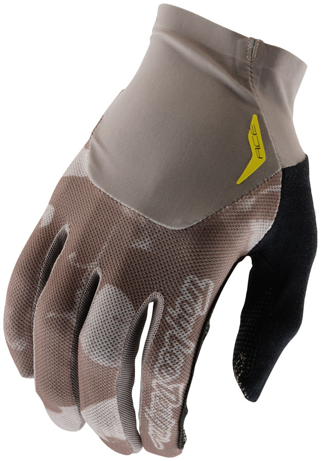 Troy Lee Designs Ace 2.0 Gloves – Scrubland Timber, Small