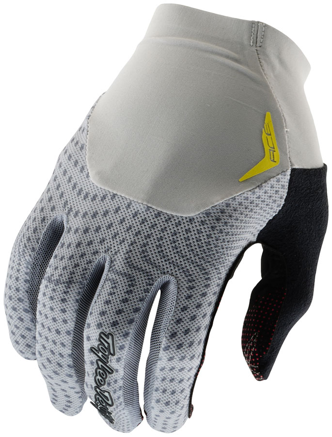 Troy Lee Designs Ace Glove – Radioscape Mist, Small