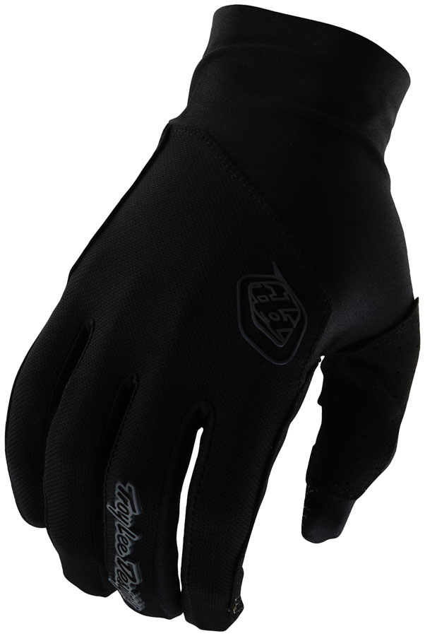 Troy Lee Designs Flowline Glove – Mono Black, Large