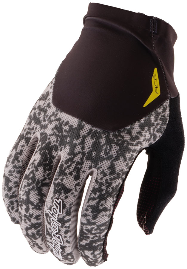 Troy Lee Designs Ace 2.0 Gloves – Terra Carbon, Medium