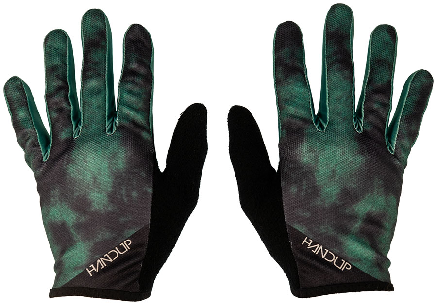 Handup Most Days Gloves - Acid Forest, X-Large