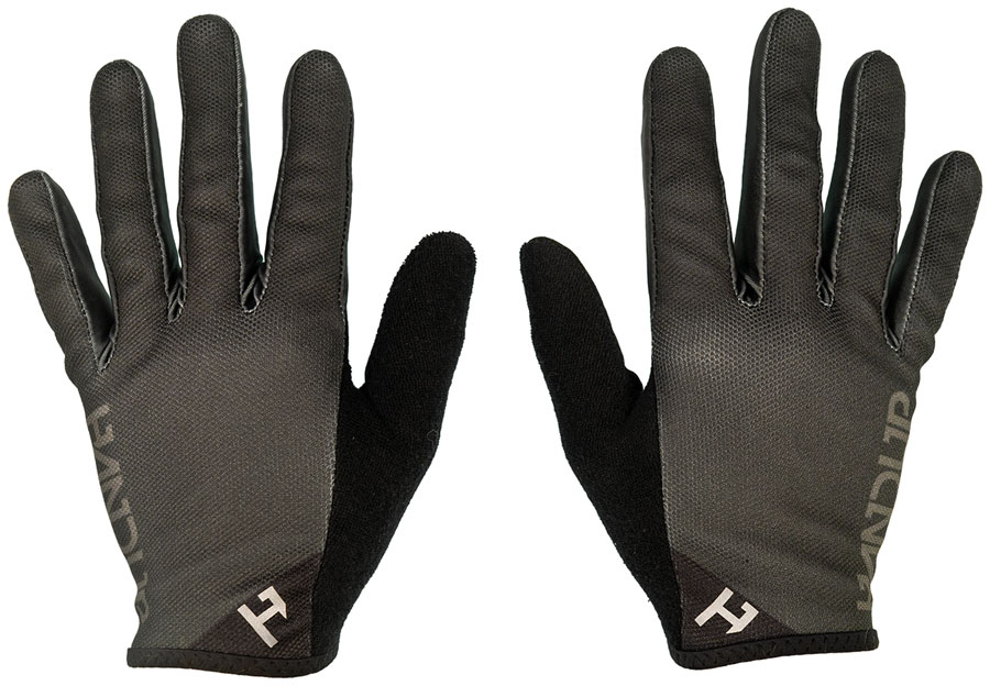 Handup Most Days Gloves - Dark Olive, Small