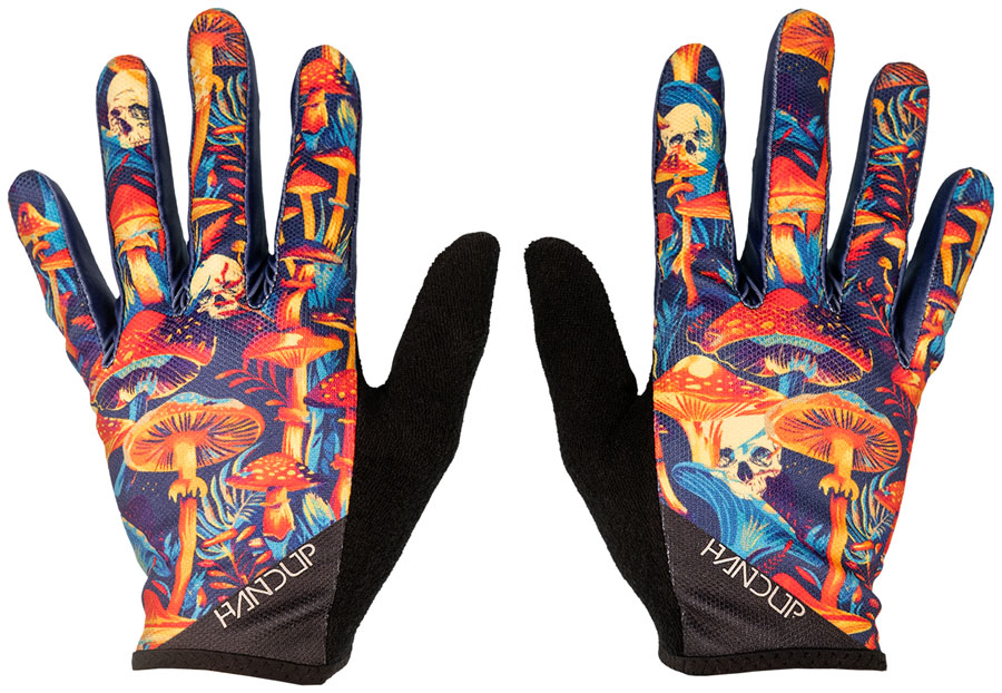 Handup Most Days Gloves - Dead Trippin', X-Large