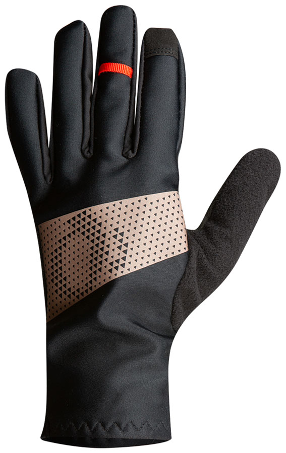Pearl Izumi Cyclone GEL Glove - Medium, Women's, Black
