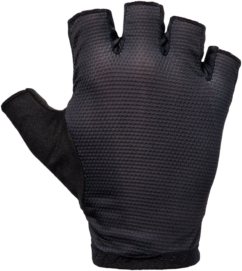 Pearl Izumi Min Mesh Glove - Medium, Black