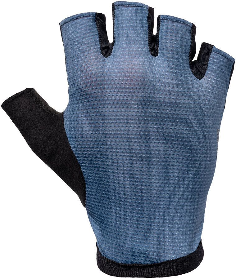 Pearl Izumi Min Mesh Glove - Small, Dark Slate Ikari