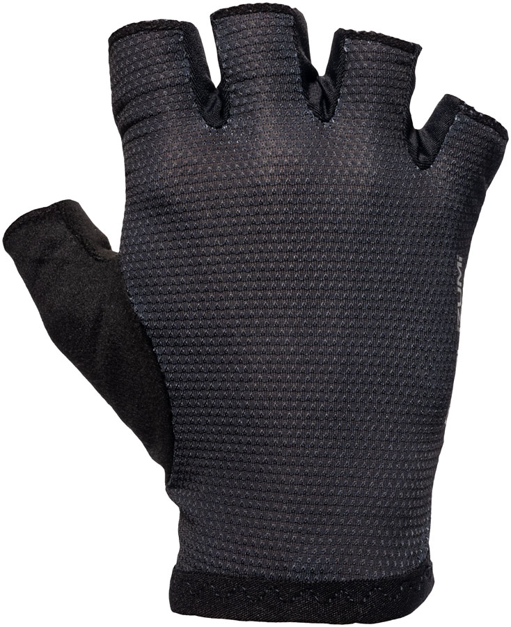 Pearl Izumi Min Mesh Glove - Large, Women's, Black