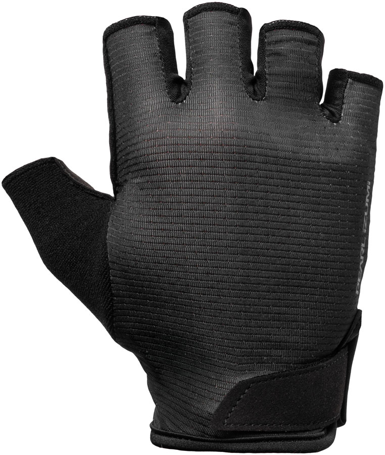 Pearl Izumi Cush Print Glove - Large, Black