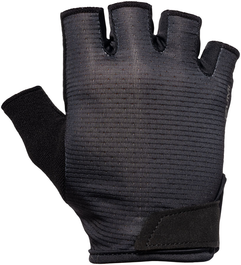 Pearl Izumi Cush Print Glove - Medium, Women's, Black