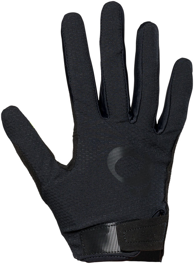 Pearl Izumi Summit Glove - X-Large, Women's, Black
