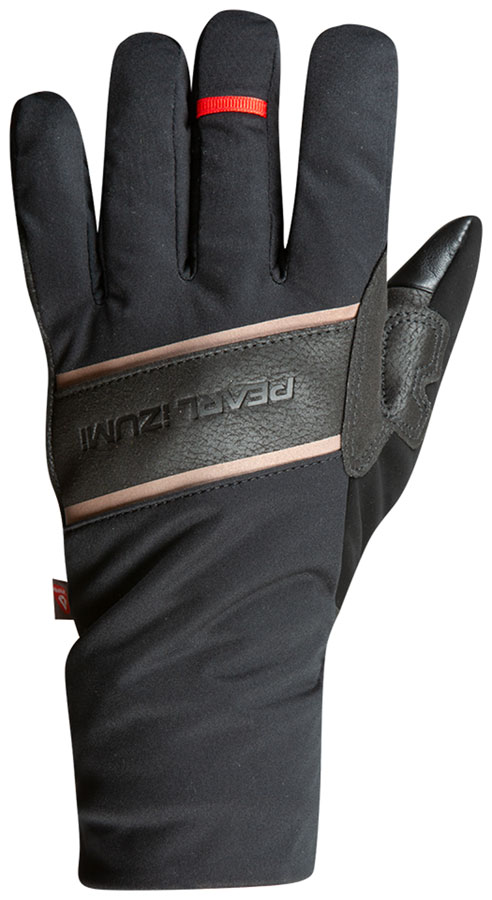 Pearl Izumi Amfib GEL Glove - Large, Women's, Black