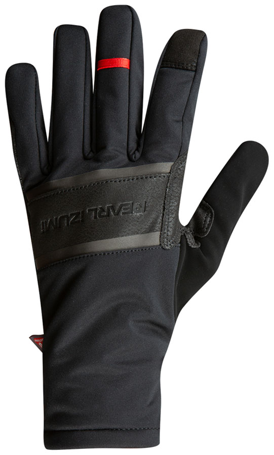 Pearl Izumi Amfib Lite Glove - Small, Black
