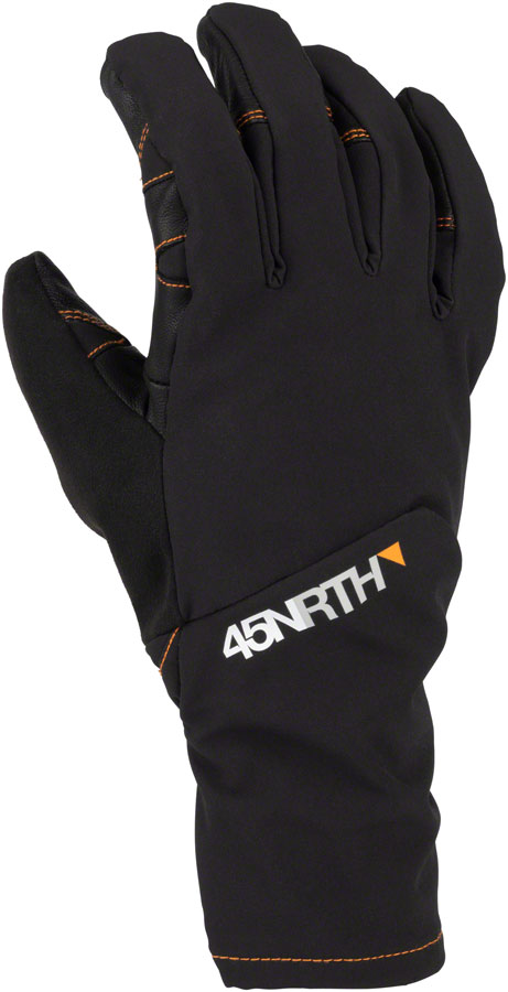 45NRTH 2024 Sturmfist 5 Gloves - Black, Full Finger, X-Large