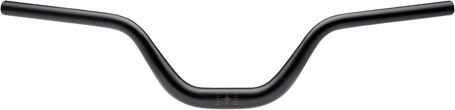 Benno Boost/RemiDemi Handlebar - Black